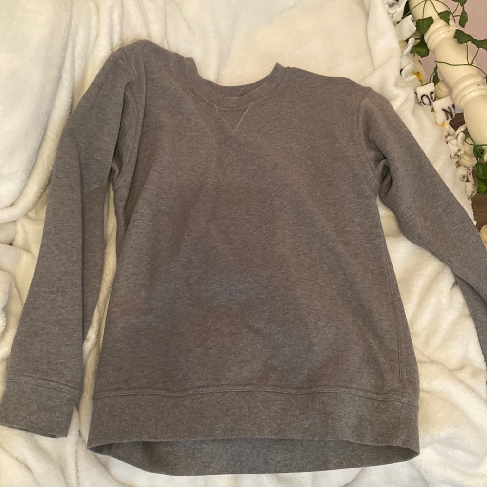 Lululemon Sweatshirt